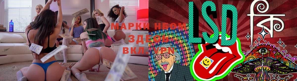 молекула духа Алексин
